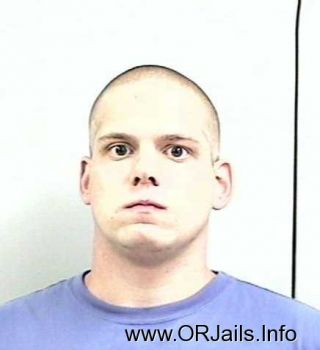 Bryan Ray Smith Mugshot